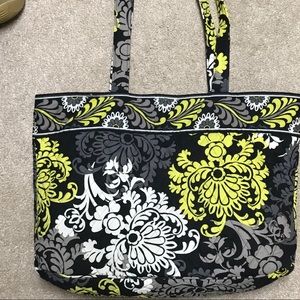 Vera Bradley Tote